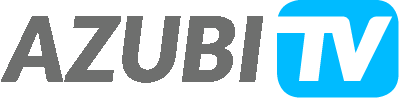 azubi.tv Ausbildung Film Logo
